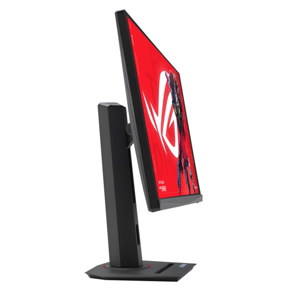 Монитор ASUS 27” ROG Strix XG27ACMS Fast IPS 2560x1440 1ms 500cd 320Hz HDMI DP USB-C Black (незначительное повреждение коробки)