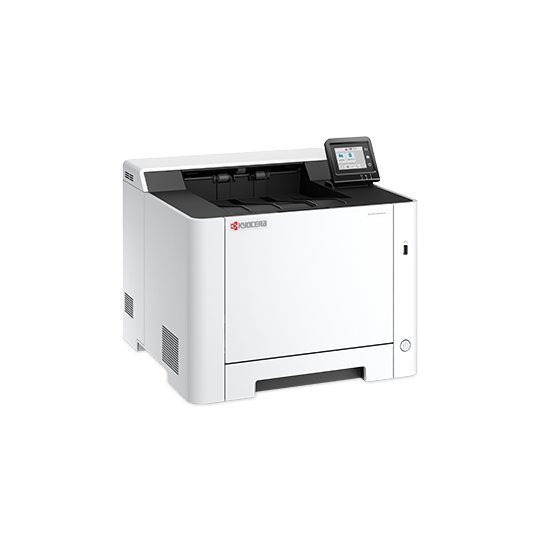 Принтер Kyocera ECOSYS PA2101cwx, Принтер, цв.лазерный, A4, 21 стр/мин, 1200x1200 dpi, 512 Мб, USB 2.0, Network,wifi, лоток 250 л., Duplex, старт.тонер 1200 стр.