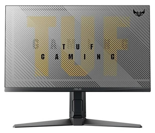 Монитор ASUS 27" TUF Gaming VG27AQL1A IPS 2560x1440 1ms 400cd 170Hz HDR400 2*HDMI DP G-Sync MM Swivel Pivot HAS Black