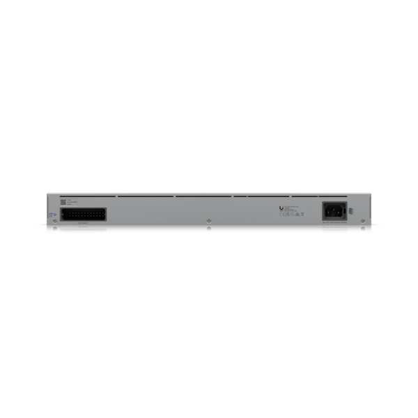 Коммутатор Ubiquiti USW-Pro-Max-24-PoE (незначительное повреждение коробки)