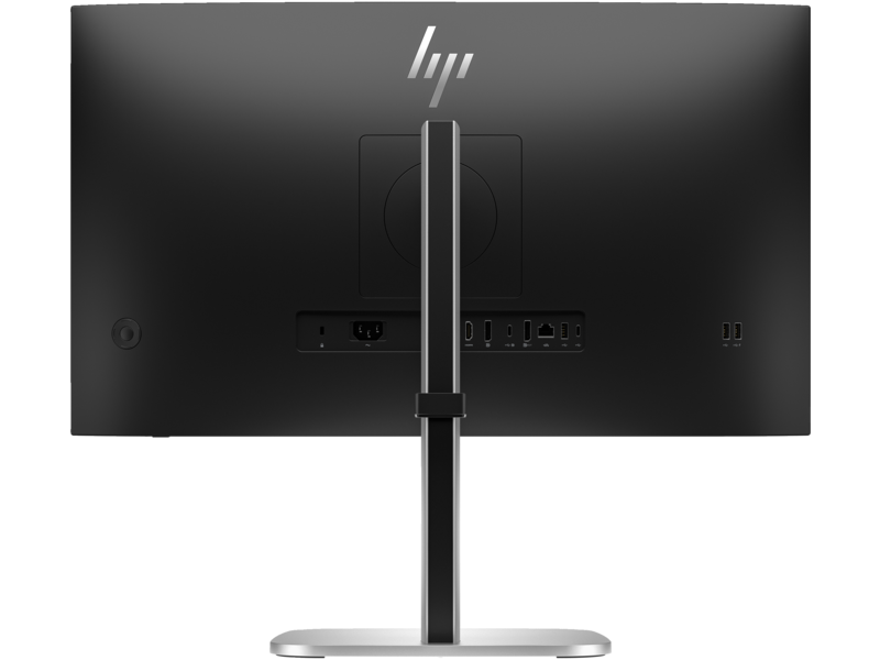 Монитор HP Series 5 Pro 27 inch QHD USB-C Monitor - 527pu 27" 2560 x 1440 2K, 16:9, IPS, 350 cd/m2,5 ms, 178°/178°, HDMI, USB-A, USB-C, DP, 100 Hz, Tilt, HAS, Swiwel, Pivot, Vesa