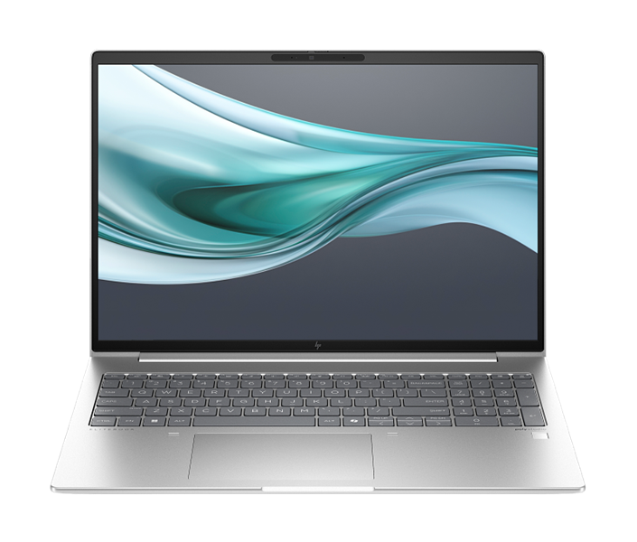 Ноутбук HP EliteBook 660 G11 Intel Core Ultra5-125U,16" WUXGA (1920x1200) IPS 300cd AG,16Gb DDR5-5600MHz(1),512Gb SSD NVMe,56Wh,FPS,ENG/RU Kbd Backlit,1.75kg,Silver,1y,Win11Home Rus