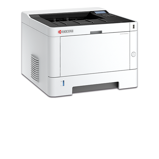 110C1F3NL0 Принтер Kyocera ECOSYS PA4000WX A4, 40 стр/мин, 1200x1200dpi, 512Мб, USB 2.0,WiFi,Duplex,старт.тонер