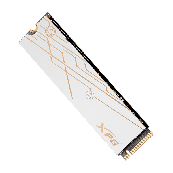 Твердотельный накопитель ADATA MARS 980 BLADE M.2 NVMe PCIe 5.0 x4 1TB 14000/13000 COLOR BOX SEPARATED