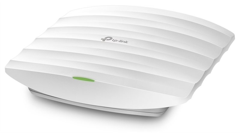 беспроводная точка доступа TP-Link EAP245, AC1750 Ceiling Mount Dual-Band Wi-Fi Access Point (следы намокания.)