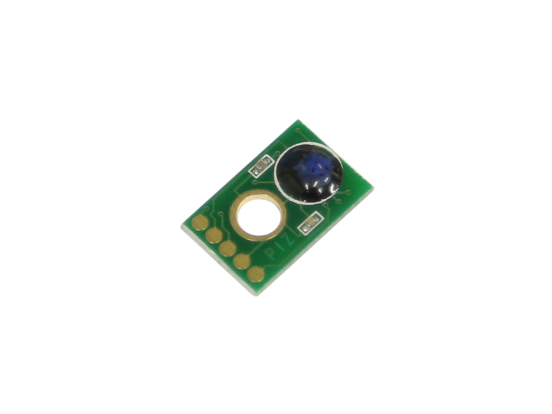 Чипы Чип картриджа для RICOH Aficio MPC4502/MPC4502A/MPC5502/MPC5502A (CET) Cyan, (WW), 22500 стр., CET8755