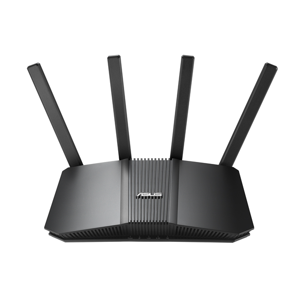 роутер ASUS RT-BE82U//802.11 a/b/g/n/ac/ax/ax/be, 2,4 + 5 gGz, black