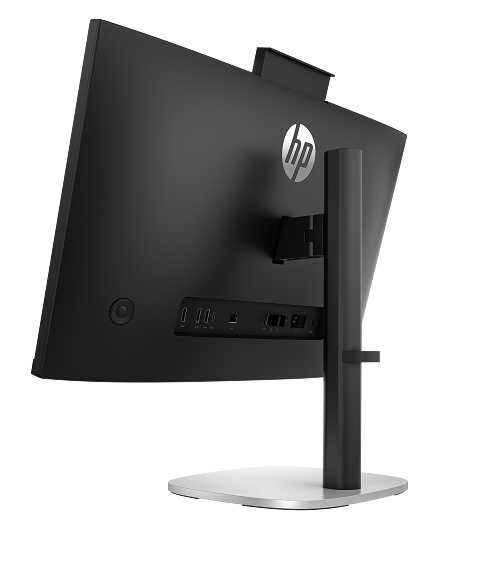 Моноблок HP ProStudio 4 G1i All-in-One NT 23.8" IPS FHD(1920x1080)Core Ultra-5 235T,16GB,512GB,eng/rus usb kbd,mouse,WiFi,BT,Fix Height Stand,Dual AryMic 5MP,DOS,1Wty