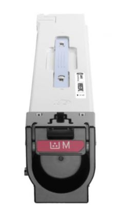Картридж Cartridge G&G для HP Managed CLJ E87640/E87650/E87660 52 000 стр. пурпурный аналог W9053MC гарантия 36 мес.