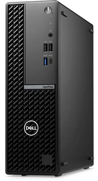 ПК Dell Optiplex 7020 SFF Core i9-14900, 32GB(2x16) DDR5, 1Tb PCIe NVMe SSD, Intel UHD Graphics, 260W, GbitEth, noWLAN,  Kb ENG, Mouse, Linux Ubuntu, 2YW
