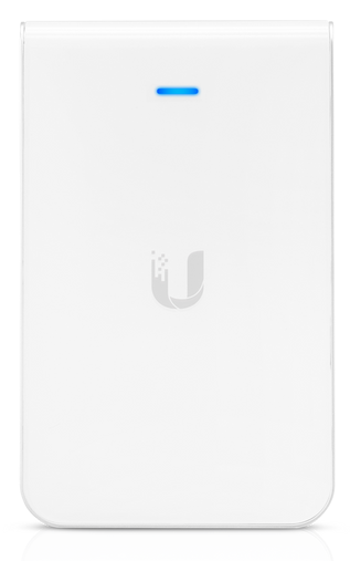 Ubiquiti UAP-IW-HD-JB-25, монтажная коробка для UniFi AP IN-WALL HD (комплект 25 штук)