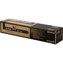  Kyocera Тонер-картридж TK-8505K для TASKalfa 4550ci/4551ci/5550ci/5551ci чёрный (30000 стр.)