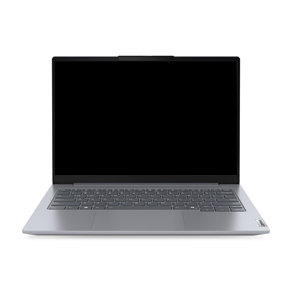 Ноутбук Lenovo ThinkBook 14 G7 ARP 14" WUXGA (1920x1200) IPS 300N, Ryzen 5 7535HS, 1x16GB DDR5-4800, 512GB SSD M.2, Radeon 660M, WiFi 6E,KbRu/Eng, BT, FPR, TPM2, FHD+IR Cam, 45Wh, 65W USB-C, NoOS, 1Y, 1.38kg