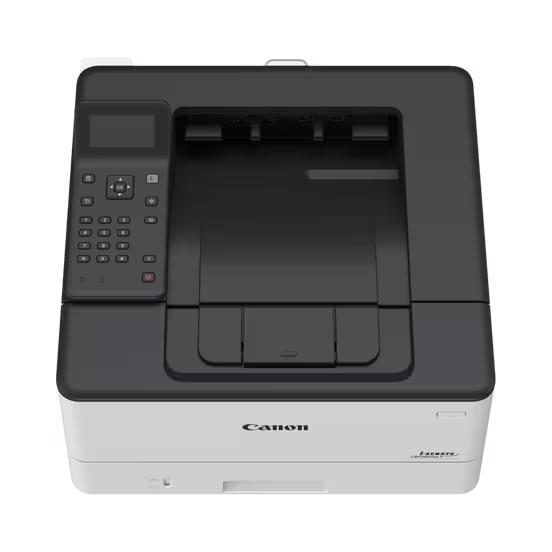 Монохромный лазерный принтер Canon i-SENSYS LBP246dw II (А4, 40 ppm, Mono, Duplex, 1200 dpi, 1 Gb, 1200 Mhz, 250-sheet cassette, USB 2.0, RJ-45, WIFI) (Cart.070/070H)