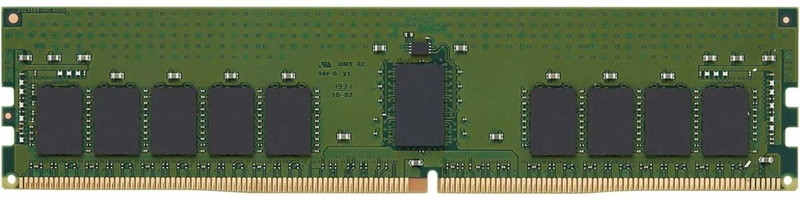 KSM32RD8/16HE Оперативная память Kingston Server Premier DDR4 16GB RDIMM 3200MT/s ECC Reg CL22 2Rx8 Hynix E