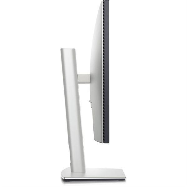 Монитор Dell 27"    U2724DE S/BK ( IPS; 16:9; 350 cd/m2; 2000:1; 5 ms; 2560x1440x120Hz; 178/178; 1.07 bill;HDMI;DP;DPout;2xThunderbolt;2xUSB-C;4xUSB;RJ45;HAS;Tilt;Swiv;Pi (незначительное повреждение коробки)