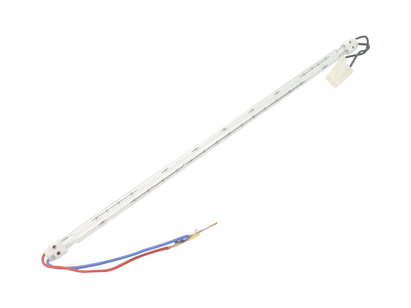 Термопленки, валы фьюзера, термоэлементы Нагревательная лампа 1 220V 126K16052 для LEXMARK W840/W850 (CET), CET4969