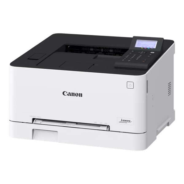 Цветной лазерный принтер Canon i-SENSYS LBP633Cdw (A4, цветной, печ. до 21 стр/мин., 1200 x 1200 dpi, Ethernet (RJ-45), USB, Wi-Fi) (незначительное повреждение коробки)