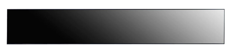 Профессиональная панель LG 86" UltraStretch, яркость 500 кд/м?, cоотношение сторон 58:9.