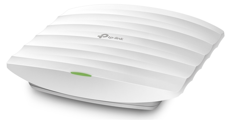  TP-Link EAP225, AC1350 Ceiling Mount Dual-Band Wi-Fi Access Point (незначительное повреждение коробки)