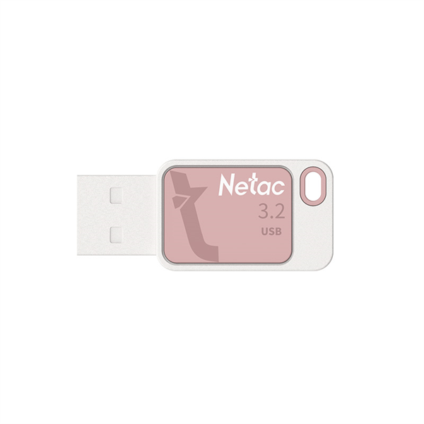 Флешка USB R/W Netac UA31 256Gb <NT03UA31N-256G-32PK>, USB3.2