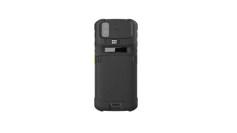 ТСД M3 Mobile SM244E-W2CHSE-HF, Android, 8GB/128GB, LTE, NFC