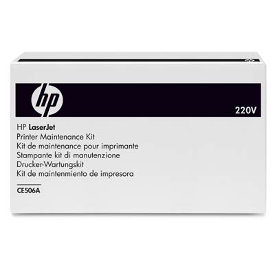 Модуль термического закрепления тонера (220 В) HP LLC Печь в сборе для CLJ CP3525/CM3530/M551/M570/M575 (150 000 стр.)