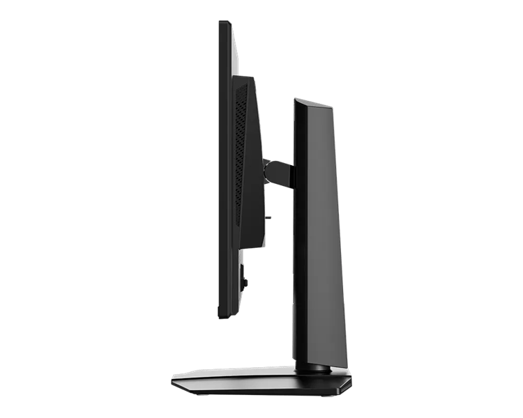 Монитор MSI MAG 272QP QD-OLED X24 26,5" 16:9 WQHD(2560x1440) QD-OLED Flat, 0.03ms(GTG), 1,5M:1, HDR Brightness 400nits, 2xHDMI, DP, Type-C, Tilt,Swivel,Height,Pivot,VESA,240Hz,Black,1y w-ty