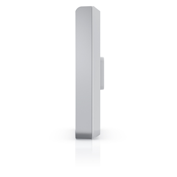 Точка доступа Ubiquiti U6-IW - UniFi6 In-Wall