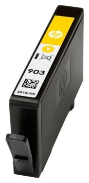 Картридж Cartridge HP 903 для OJP 6960, желтый (315 стр.)