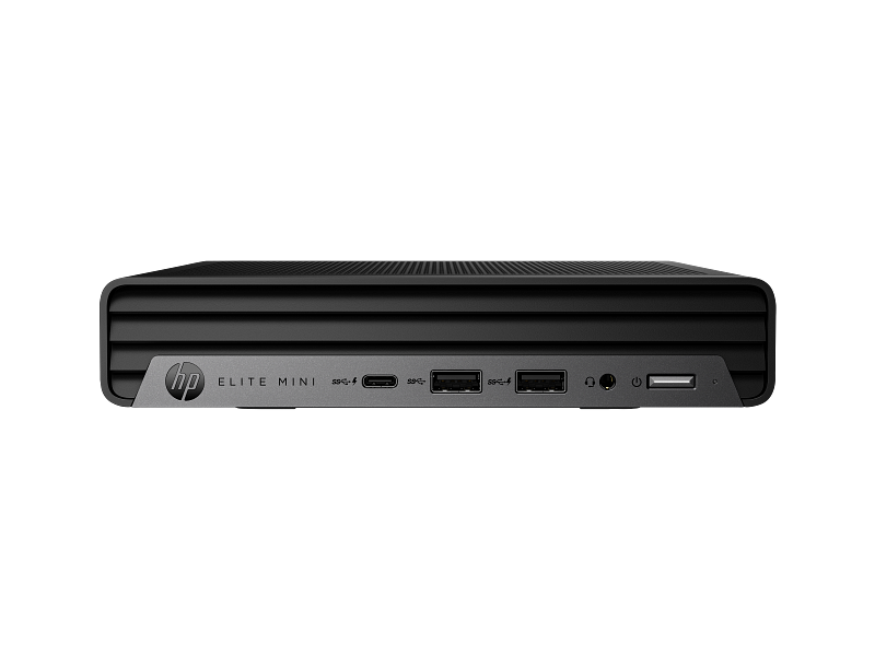 ПК HP Elite 800 G9 Mini Core i7-14700,16Gb DDR5-5600(1),512Gb SSD M.2 NVMe,Intel Q670,WiFi+BT,ENG/RU Kbd +Mouse,1y,FreeDOS
