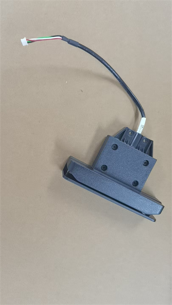 Ридер магнитных карт для сенсорного моноблока POS CCL ASSY: MSR for POS System, 3 tracks ISO, LIF - MSR006 ISO7811