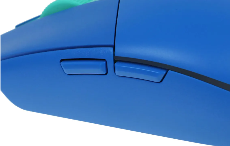 мышь Logitech Gaming Mouse G102 LIGHTSYNC, 8000dpi, Blue, CN, [910-005810]