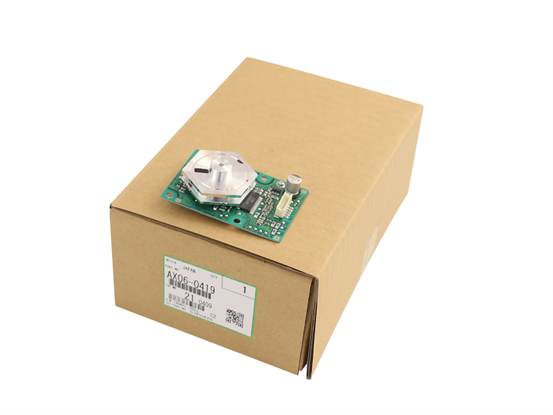 Другие запасные части Двигатель многогранного зеркала AX060419 для RICOH MPC2011SP/2504/3504 (CET), CET561024