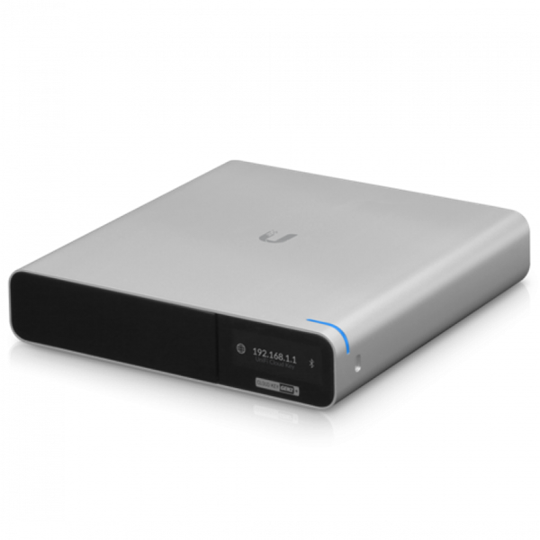 Контроллер CloudKey+ with Pre-installed 1TB SSD