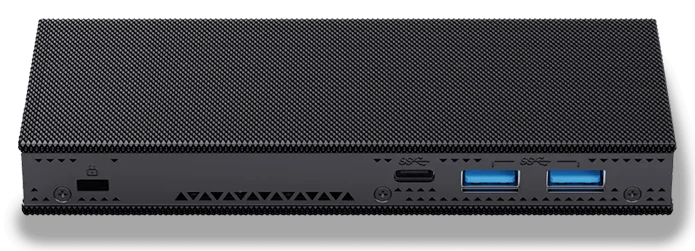 Cистема управления Контроллер UVATRON 3000 PRO, автономный контроллер для автоматизации аудио-визуальных комплексов и систем умного дома.