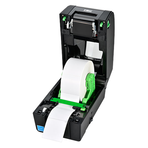 TSC TH220T Принтер этикеток [TH220-A001-0002] {Lcd, Dram 128Mb/Flash 128Mb, Usb + Rs-232 + Ethernet + Usb Host + Rtc + Buzzer}