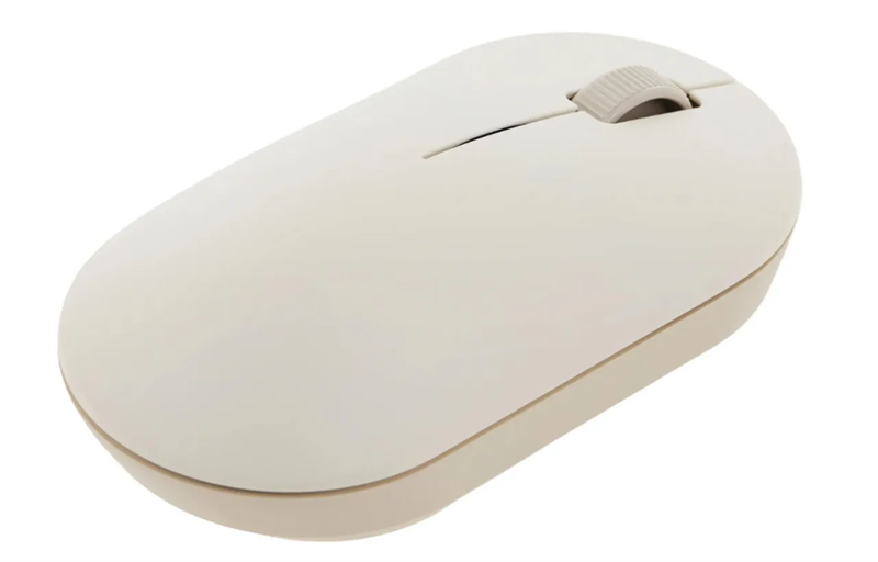 Мышь Xiaomi Wireless Mouse Lite 2, 1000dpi, White