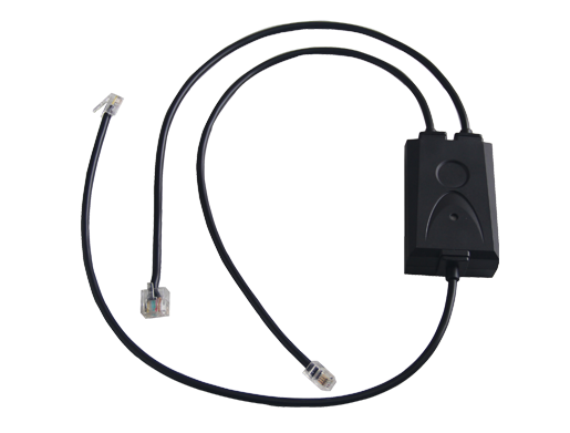 Адаптер для наушников Fanvil EHS EHS20 (для Jabra и Sennheiser)