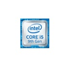 процессор CPU Intel Core i5-9500 (3.0GHz/9MB/6 cores) LGA1151 OEM, UHD630 350MHz, TDP 65W, max 128Gb DDR4-2466, CM8068403362610SRF4B, 1 year, clean pull
