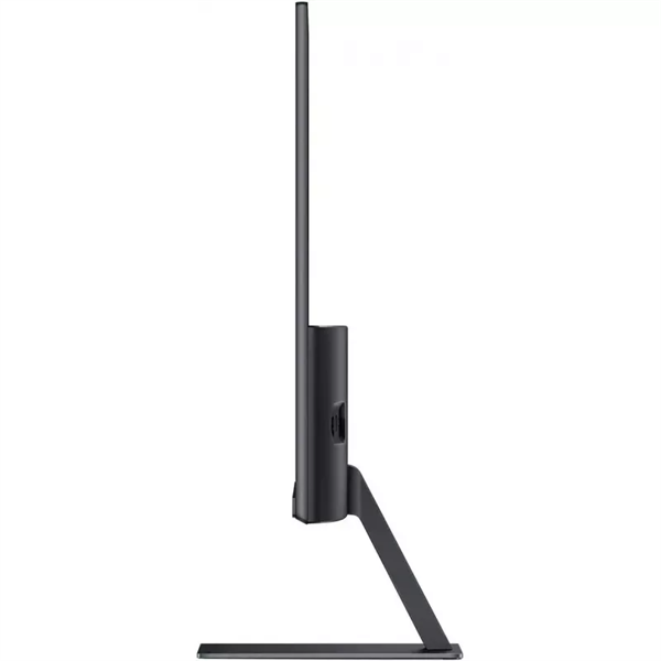 Монитор Xiaomi A24i, 23.8'' IPS, 1920x1080, 16:9, 250 cd/m2, 6ms, 1000:1, 178°/178°, DP, HDMI, 100Hz,  Внеш. Бп, VESA 75x75, Black, 1y (незначительное повреждение коробки)