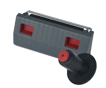 Отделитель этикеток iDPRT ASSY: iK4 PEELER MODULE WITH LINER REWINDER ONLY