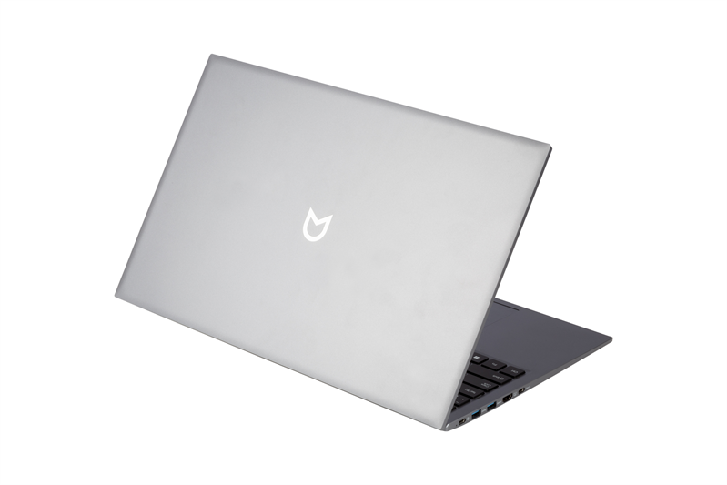 Ноутбук IRBIS SmartBook 17NBP4503 17.3" FHD (1920x1080)IPS,Core i5-13600H,16Gb LPDDR5-5600,512Gb SSD,Wi-Fi 6+BT5.2,45Wh,FP,TPM 2.0,1 type C full function,2.2kg,Grey,1y,Win11Pro