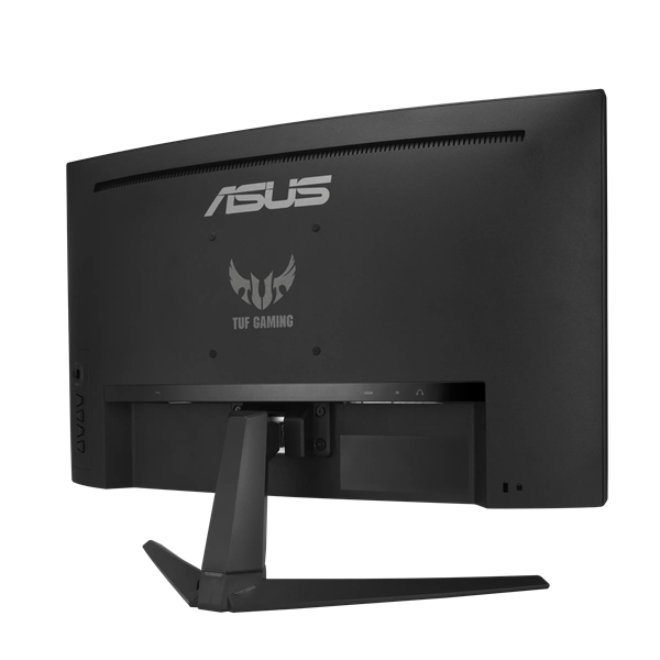 Монитор ASUS 23.8" TUF Gaming VG24VQ1B IPS 1500R Curved 1920x1080 1ms (GTG) 350cd 165Hz MM HDMI DP Black