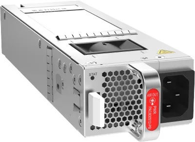 Блок питания Huawei eKit 600W AC Power Module(Back to Front, Power panel side exhaust) OEM (PAC600S12-PB)