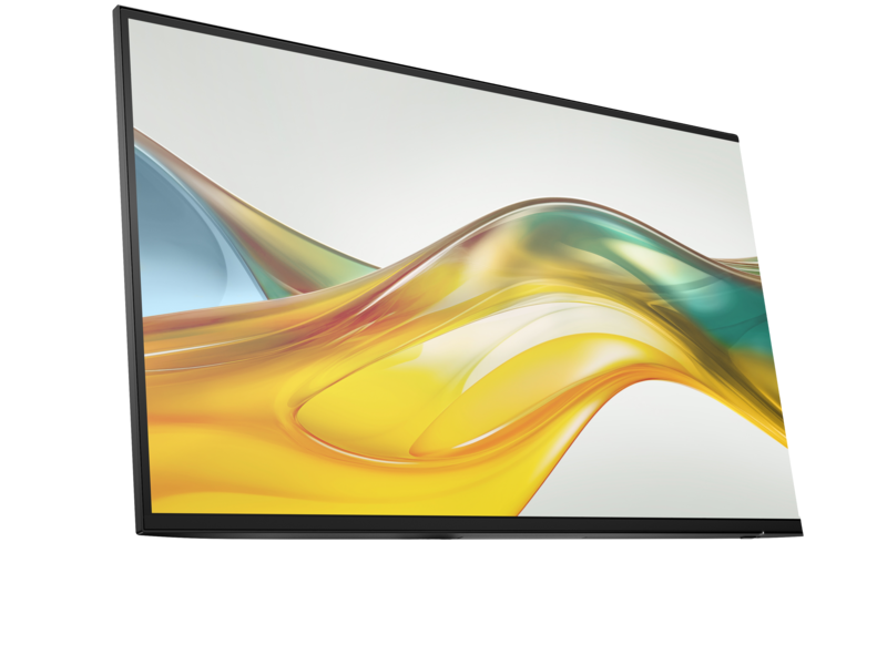 Монитор HP Series 5 Pro 27 inch QHD No Stand Monitor  - 527pq 27" Monitor 2560 x 1440 2K, 16:9, IPS, 350 cd/m2,5 ms, 178°/178°, HDMI, USB-A, USB-C, USB-B, DP, 100 Hz, Tilt, HAS, Swiwel, Pivot, Vesa
