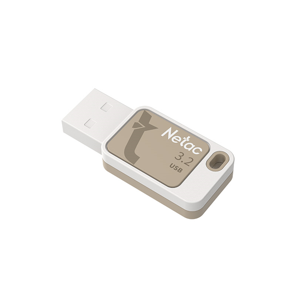 Netac USB Drive 512GB  UA31 USB3.2 Flash  NT03UA31N-512G-32YE