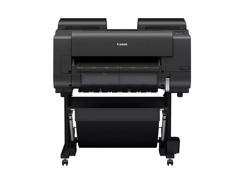 Широкоформатный принтер Canon imagePROGRAF GP-2600S