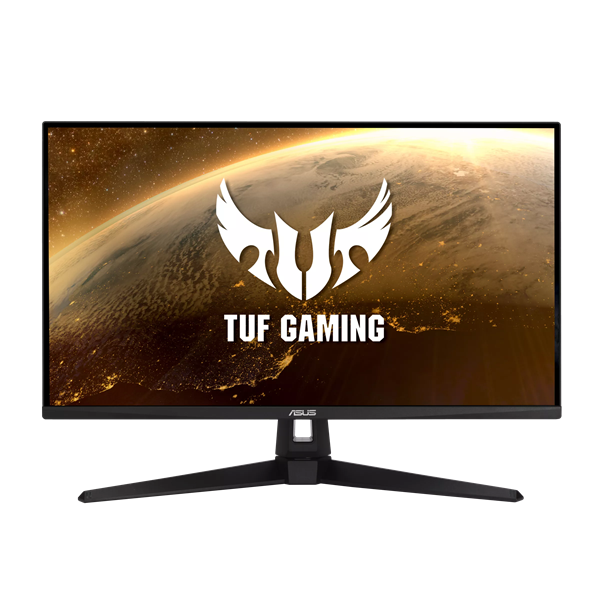 Монитор ASUS 28" TUF Gaming VG289Q1A IPS 4K 3840x2160 5ms (MPRT) 350cd 60Hz hdmi*2 DP MM Swivel Black