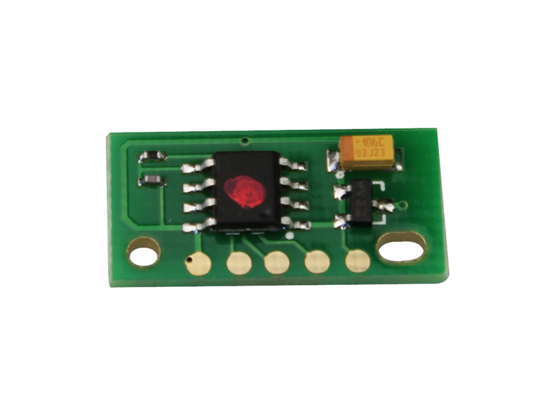 Чипы Чип картриджа для KONICA MINOLTA Bizhub C451/C550/C650 (CET) Magenta, (WW), 27000 стр., CET8715